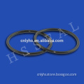 China supplier customized rubber o ring seals for canisters/pipe